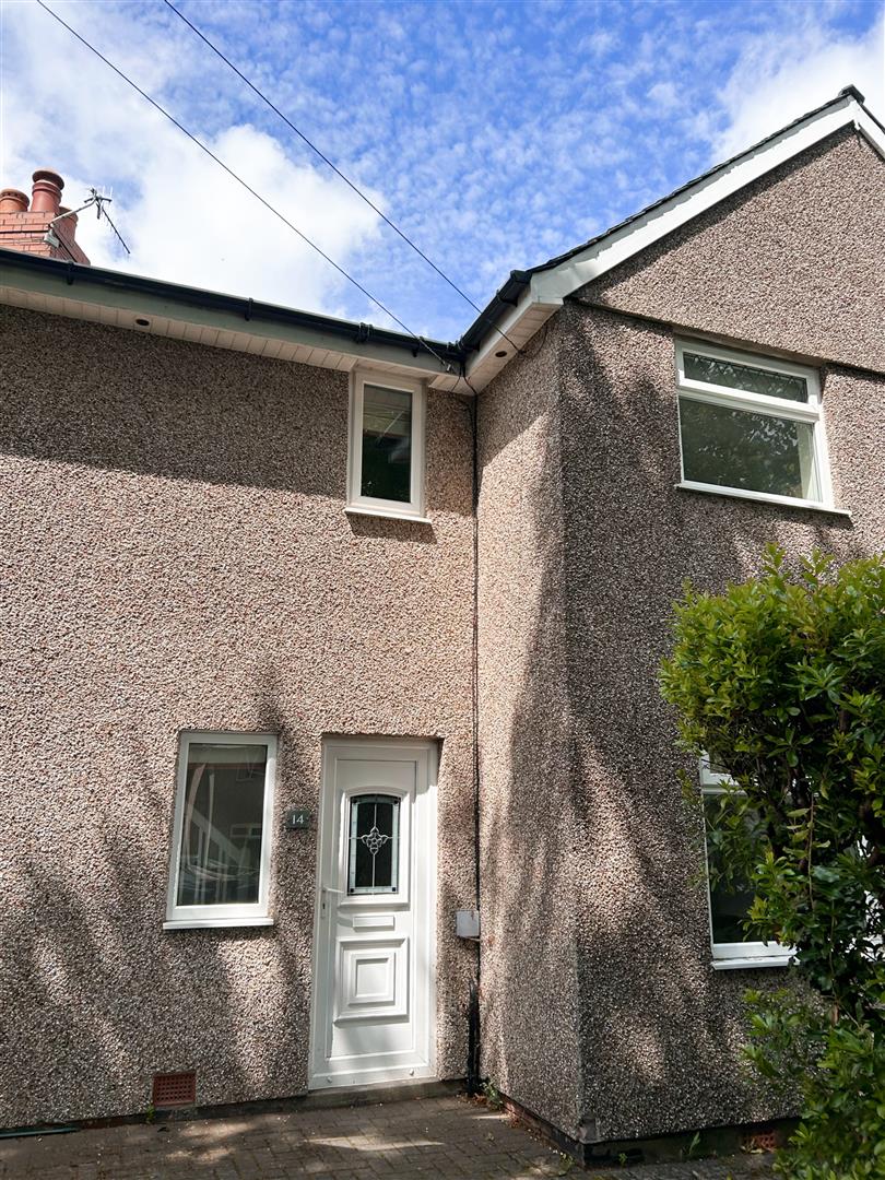 14 Palatine Avenue, Lancaster LA1 4HD
